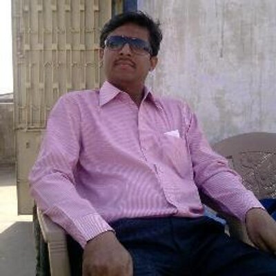 Profile Picture of Jignesh Soni (@jigneshsoni12) on Twitter