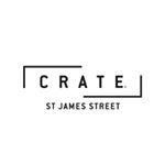 Profile Picture of CRATE St James Street (@cratestjamesstreet) on Instagram