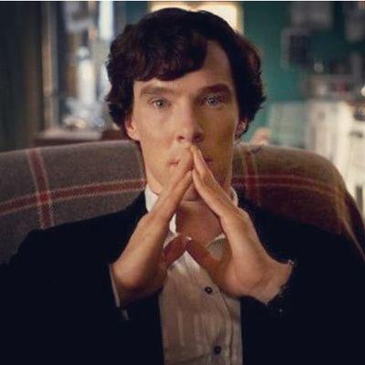 Profile Picture of Sherlock Holmes (@valeria_ateva) on Twitter