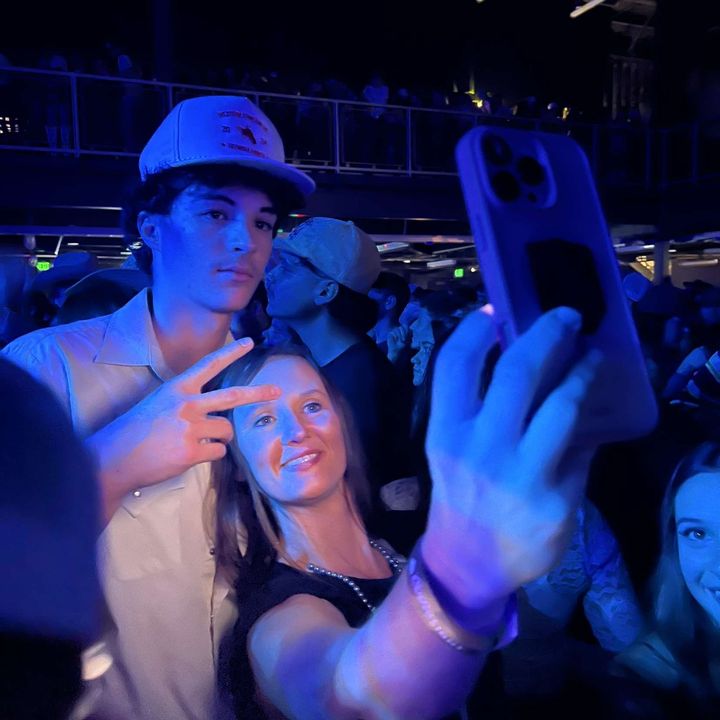 Profile Picture of Lucas Young (@lucas_young69) on Tiktok