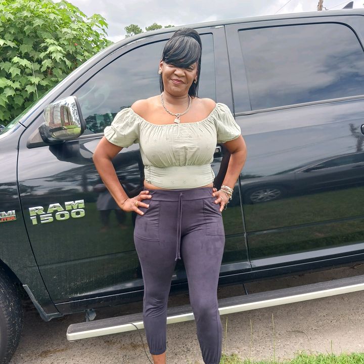 Profile Picture of audreyfields695 (@audreyfields695) on Tiktok