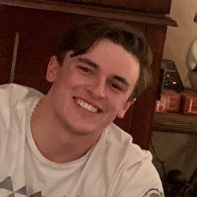 Profile Picture of Stephen Cantwell (@Canttweetwell16) on Twitter