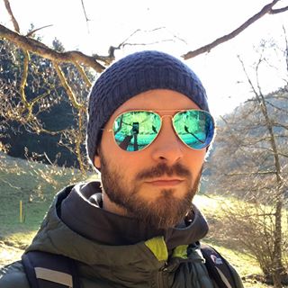 Profile Picture of Martin Heidt (@SneakyPete36) on Facebook