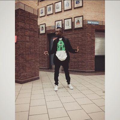 Profile Picture of Isaiah Wallace (@isaiahwallace82) on Twitter