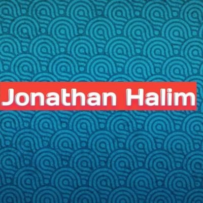 Profile Picture of Jonathan Halim (@JonathanHalim17) on Twitter