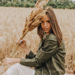 Profile Picture of Анастасия Рыбина 🐠 (@a.v.rybina) on Instagram