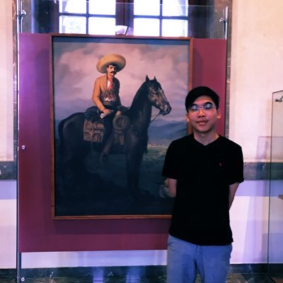 Profile Picture of Brian Min (민병주) 🇺🇸 (@ByungJuMin) on Twitter