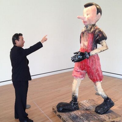 Profile Picture of Bill Scott (@BillMiami) on Twitter