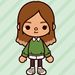 Profile Picture of toca boca (@alejandracarolina0503) on Pinterest