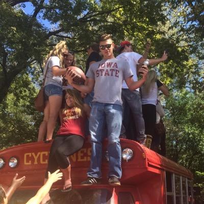 Profile Picture of Preston Burns (@Preston_Burns) on Twitter