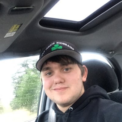 Profile Picture of Jeremy Reeder (@jeremy_reeder3) on Twitter