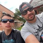 Profile Picture of Alex Weatherly (@adub_photogenix) on Instagram