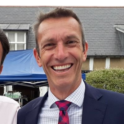 Profile Picture of Nick Thrower (@DCSJHead) on Twitter