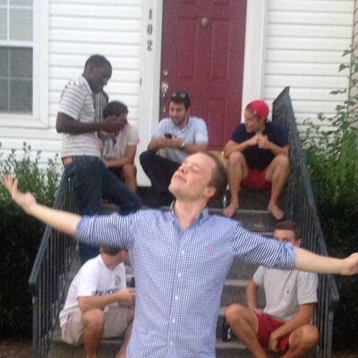 Profile Picture of Clint Martin (@chmartin21) on Twitter