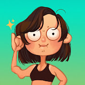 Profile Picture of June Nguyen (@MageIlja) on Youtube