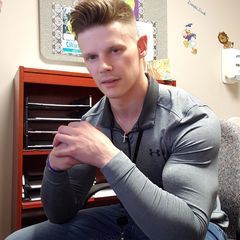 Jeremy Moser - Tiktok Profile Picture of Jeremy Moser (@@moservation) on Tiktok