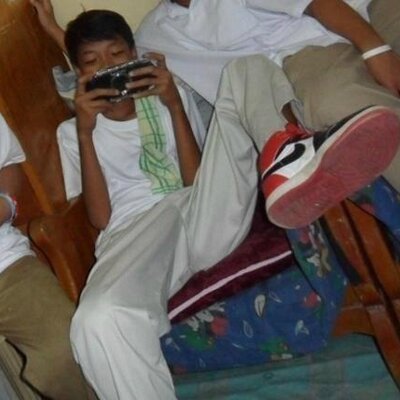 Profile Picture of Christopher Arca (@@Arca_Swagger) on Twitter