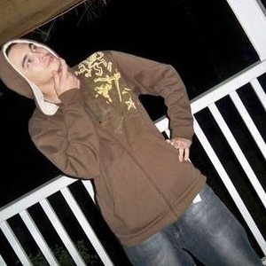 Profile Picture of Jon Hoye (@the_one_and_only_jrock) on Myspace