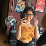 Profile Picture of Bernadette Eileen Artega (@bernadetteartega) on Instagram