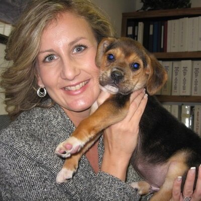 Profile Picture of Paulette Ray (@pray37) on Twitter