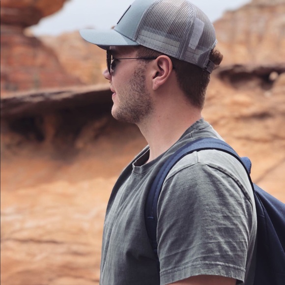 Profile Picture of Adam Schenk (@adam_schenk) on Poshmark