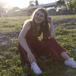 Profile Picture of Isabel Bonnet Belloso (@isabelbonnetb) on Facebook