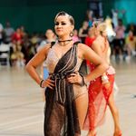 Profile Picture of Amelia Thorne💖💃🏽 (@ameliasolodancer) on Instagram