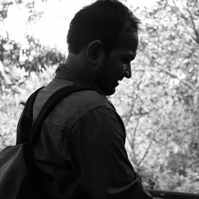 Profile Picture of Abhishek Sinha (@abhisheks1209) on Twitter