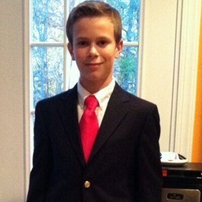 Profile Picture of Thomas Dann (@ItsThomasDann) on Twitter