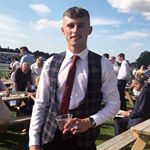 Profile Picture of Bradley Davies (@braddavies01) on Instagram