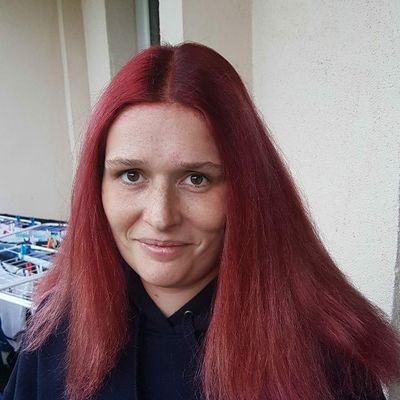 Profile Picture of Sandra Hellmann (@SandraHellmann2) on Twitter