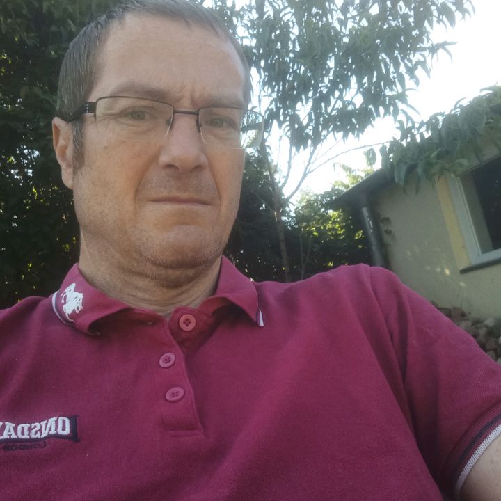 Profile Picture of Jens Ruschke (@jens.ruschke) on Tiktok