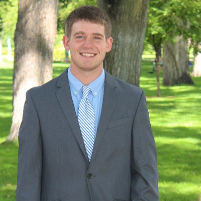 Profile Picture of Matthew Spitz (@Spitzy232) on Twitter