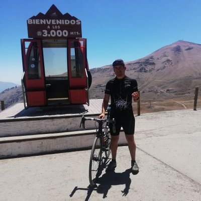 Profile Picture of Rene Ovando (@rovandom) on Twitter