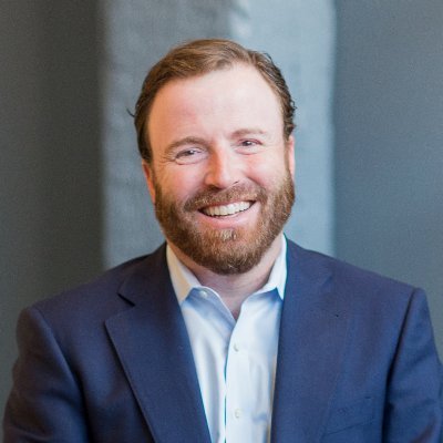 Profile Picture of Michael Bor (@michaelbor) on Twitter