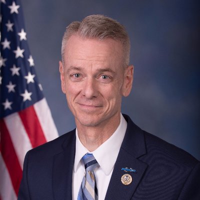 Profile Picture of Rep. Steve Russell (@RepRussell) on Twitter