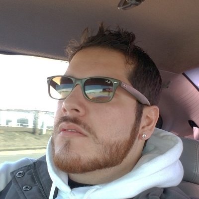 Profile Picture of Mike Hendrickson (@MikeHen39080765) on Twitter