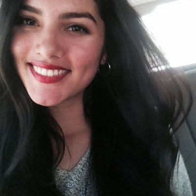 Profile Picture of Daniela Ortiz (@danidanoo) on Twitter