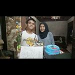 Profile Picture of Afifah Putri Wilanda (@fah.ham) on Instagram