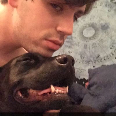 Profile Picture of Patrick Aris (@aris_patrick) on Twitter