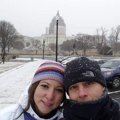 Profile Picture of Marileyda Córdova GR (@MaryCordovaGR) on Twitter