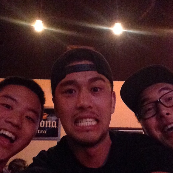 Profile Picture of Michael Chiu (@myihaoc) on Poshmark