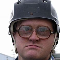 Profile Picture of Shawn Frasier (@shawnfro) on Twitter