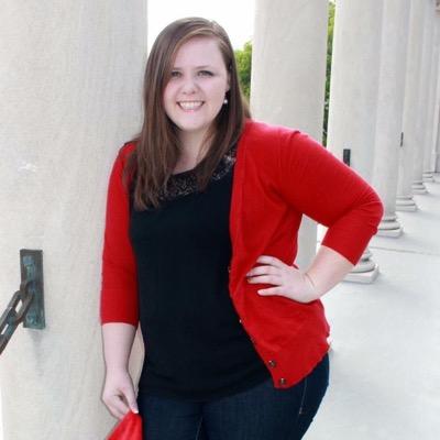 Profile Picture of Caitlin MacKenzie (@cmwilson328) on Twitter