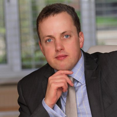 Profile Picture of Julian Connelly (@FGJ_Financial) on Twitter