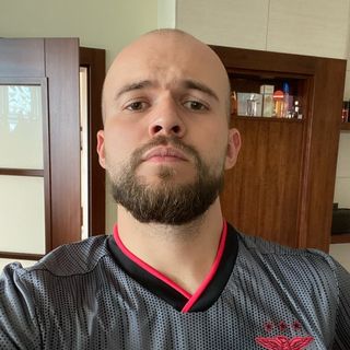 Profile Picture of Marcin Michalski (@michasmichalski) on Instagram