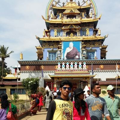 Profile Picture of Ajay Ramesh (@ajayramesh511) on Twitter