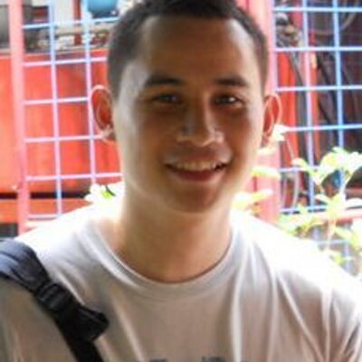 Profile Picture of Alexander Allan (@allanbagus) on Twitter