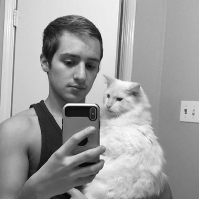 Profile Picture of Jacob Barrera (@Barrera_Jacob21) on Twitter