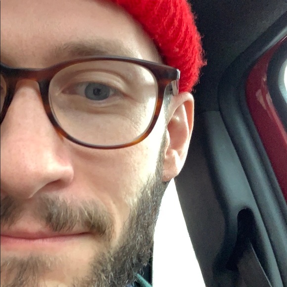 Profile Picture of Jared Herringer (@jrockyoursocks) on Poshmark